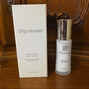 Truffoire White Truffle Milk Cleanser, 2oz--NIB